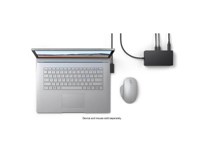 Microsoft SVS-00001 Surface Dock 2