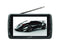 SuperSonic 7" Portable Digital LCD TV