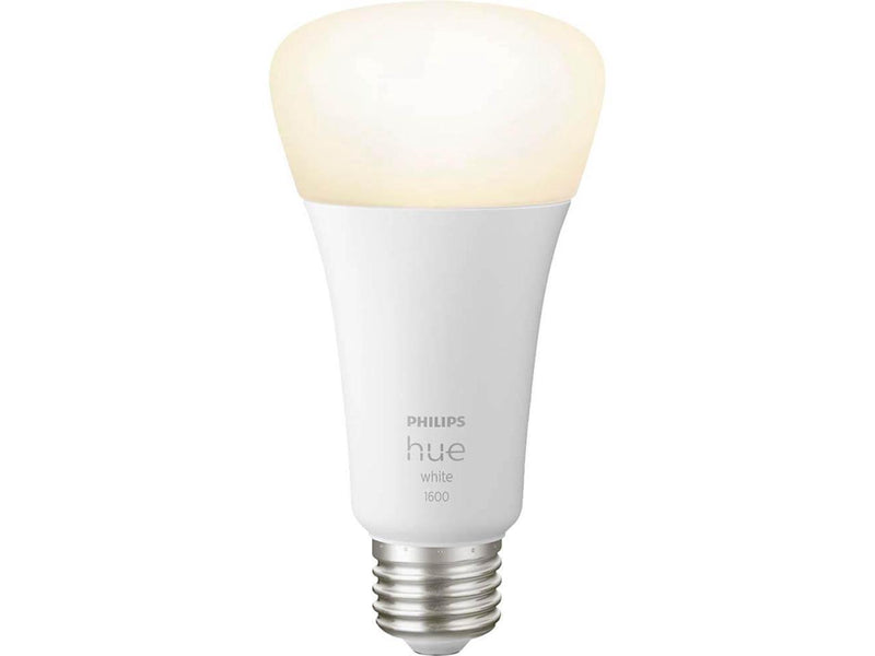 Philips hue 556968- White and Color Ambiance E26 Smart Bulb - 100 W