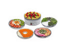 Salton - VitaPro Food Dehydrator with Collapsible Trays