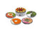 Salton - VitaPro Food Dehydrator with Collapsible Trays