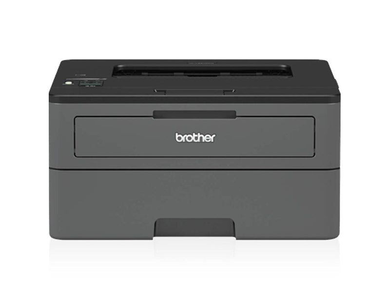 Brother HL-L2370DW Compact Monochrome Laser Printer (HLL2370DW)