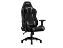 AKRACING AK-EX-SE-CB Core Series EX SE Gaming Chair, Carbon Black, Fabric, 3D
