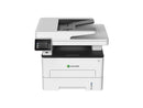 Lexmark MB2236I Laser Multifunction Printer - Monochrome - 600 x 600 dpi Print