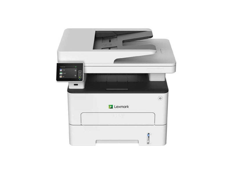 Lexmark MB2236I Laser Multifunction Printer - Monochrome - 600 x 600 dpi Print