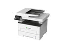 Lexmark MB2236I Laser Multifunction Printer - Monochrome - 600 x 600 dpi Print