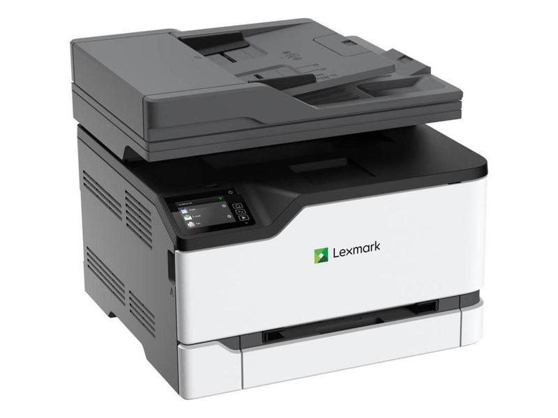 Lexmark MC3326i Wireless Laser Multifunction Printer Color 40N966