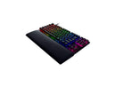 Razer Huntsman V2 TKL Tenkeyless Gaming Keyboard: Fastest Linear Optical