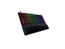 Razer Huntsman V2 TKL Tenkeyless Gaming Keyboard: Fastest Linear Optical