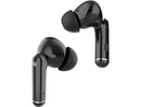 Wicked Audio WITW3550 RANGR True Wireless Earbuds - Black