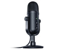 Razer Seiren V2 Pro USB Microphone for Streaming, Gaming, Recording, Podcasting