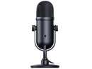 Razer Seiren V2 Pro USB Microphone for Streaming, Gaming, Recording, Podcasting