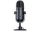 Razer Seiren V2 Pro USB Microphone for Streaming, Gaming, Recording, Podcasting