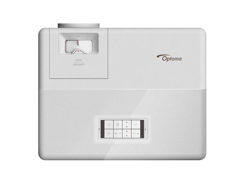 Optoma 300 Lumen Home Cinema Laser Projector