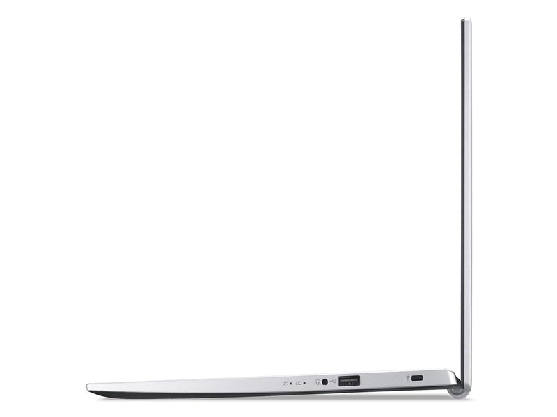 Acer A3155835VZ 15.6 inch Aspire 3-8/256GB, Windows 11 S - Silver