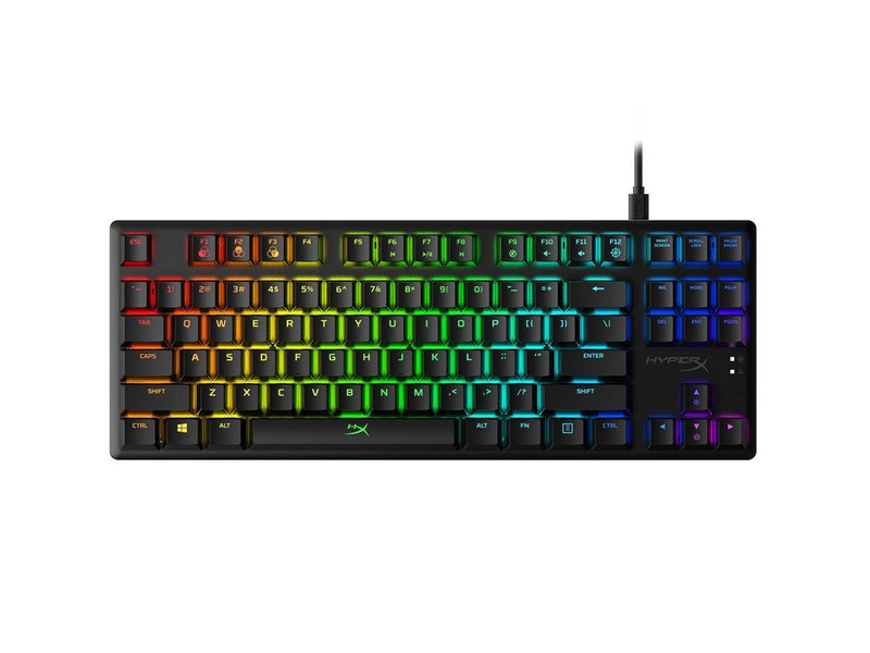 HyperX 4P5P3AA Alloy Origins Core Mechanical Gaming Keyboard