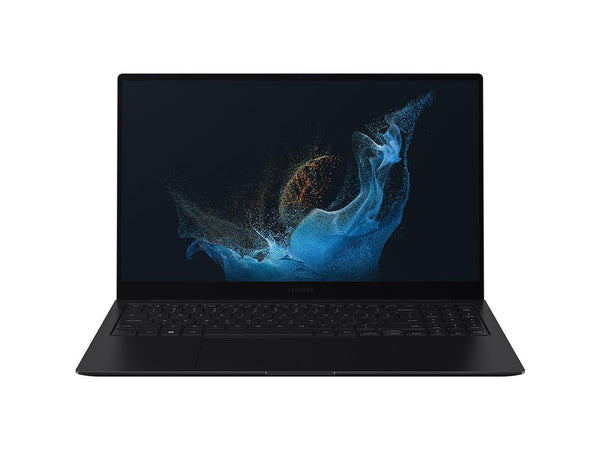 SAMSUNG 15.6 Galaxy Book2 Pro Laptop Computer, i7 / 16GB / 512GB, 12th