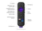 Roku Ultra Ultimate Streaming Device 4K/HDR/Dolby Vision/Atmos