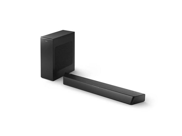 Philips TAB720737 520W Soundbar 2.1 with Wireless Subwoofer