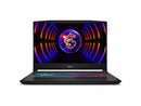 MSI Katana 15 B12V Katana 15 B12VGK-439US 15.6" Gaming Notebook - Full HD - 1920