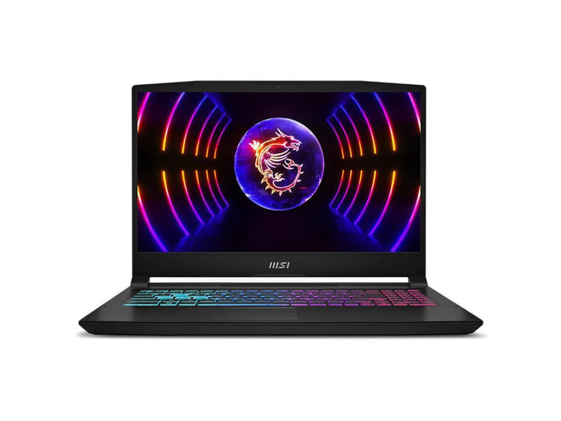 MSI Katana 15 B12V Katana 15 B12VGK-439US 15.6" Gaming Notebook - Full HD - 1920