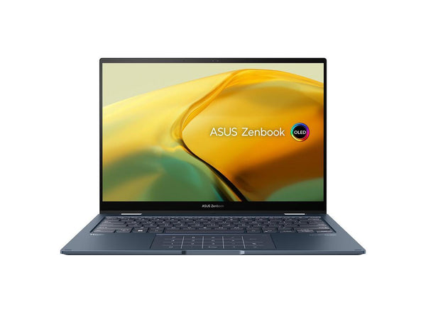 Asus 14 inch Zenbook Flip 2-in-1 OLED Laptop - Intel Core i7-1360P - 16GB/1TB