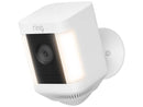 Ring Spotlight Cam Plus - Battery - Two-Way Talk - Color Night Vision - Security