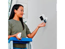Ring Spotlight Cam Plus - Battery - Two-Way Talk - Color Night Vision - Security