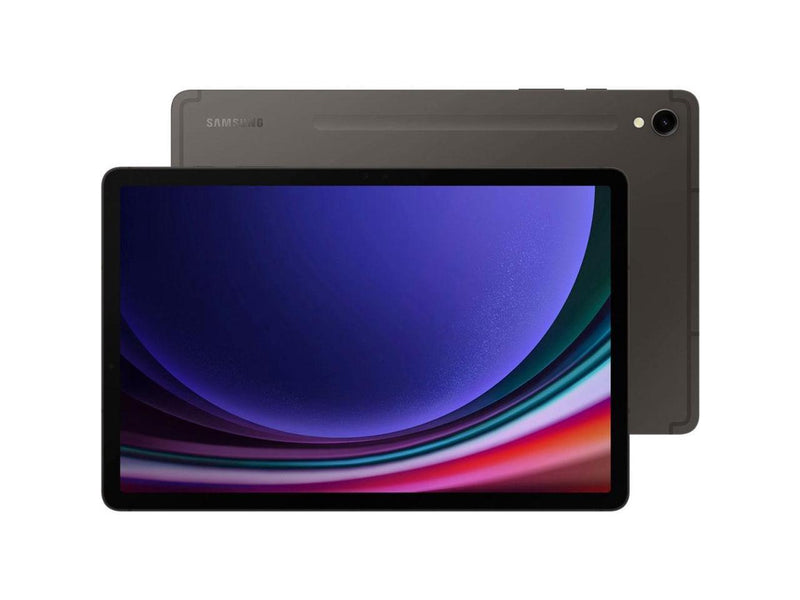Samsung Galaxy Tab S9 11.0" Qualcomm 12GB RAM 256GB Storage WiFi - Graphite