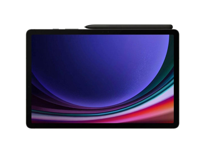 Samsung Galaxy Tab S9 11.0" Qualcomm 12GB RAM 256GB Storage WiFi - Graphite