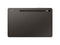 Samsung Galaxy Tab S9 11.0" Qualcomm 12GB RAM 256GB Storage WiFi - Graphite