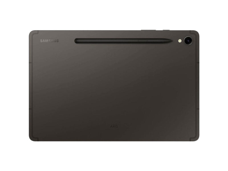 Samsung Galaxy Tab S9 11.0" Qualcomm 12GB RAM 256GB Storage WiFi - Graphite