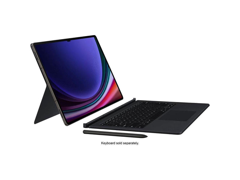Samsung Galaxy Tab S9 11.0" Qualcomm 12GB RAM 256GB Storage WiFi - Graphite