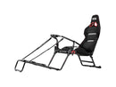 Next Level Racing GTLite Pro Folding Racing Simulation Cockpit