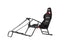 Next Level Racing GTLite Pro Folding Racing Simulation Cockpit