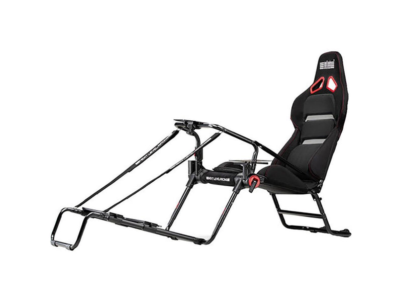 Next Level Racing GTLite Pro Folding Racing Simulation Cockpit