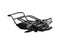 Next Level Racing GTLite Pro Folding Racing Simulation Cockpit