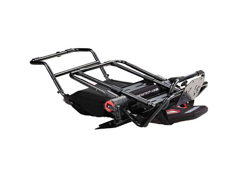 Next Level Racing GTLite Pro Folding Racing Simulation Cockpit