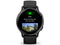 Garmin vivoactive 5 SPORTS & FITNESS Slate Aluminum Bezel with Black Case and