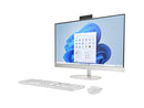 HP 27 inch Multi-Touch All-In-One Desktop Computer