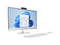 HP 27 inch Multi-Touch All-In-One Desktop Computer