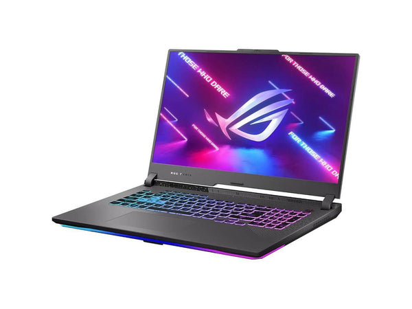 Asus G713PURS94 17 inch G17 Gaming Laptop - AMD Ryzen 9 7940HX - 16GB/1TB