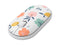 Logitech M340 Wireless Mouse with Limited Edition Prints, USB Receiver and
