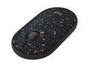 Logitech 910007281 M340 Design Collection Wireless Mouse - Speckles
