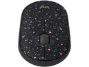 Logitech 910007281 M340 Design Collection Wireless Mouse - Speckles