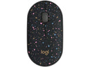 Logitech 910007281 M340 Design Collection Wireless Mouse - Speckles
