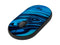 Logitech M340 Wireless Mouse with Limited Edition Prints, USB Receiver and