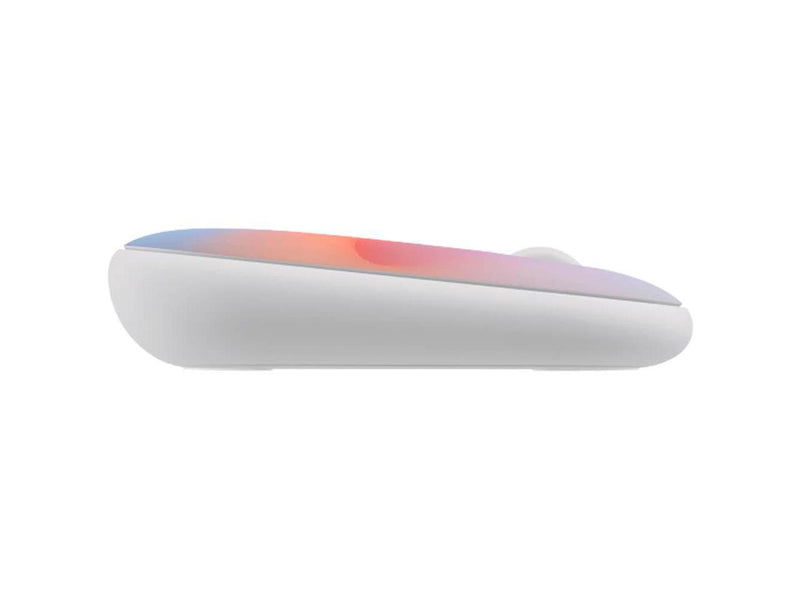Logitech M340 Wireless Mouse With Limited Edition Prints, USB Receiver, Silent