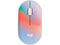 Logitech M340 Wireless Mouse With Limited Edition Prints, USB Receiver, Silent
