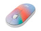 Logitech M340 Wireless Mouse With Limited Edition Prints, USB Receiver, Silent